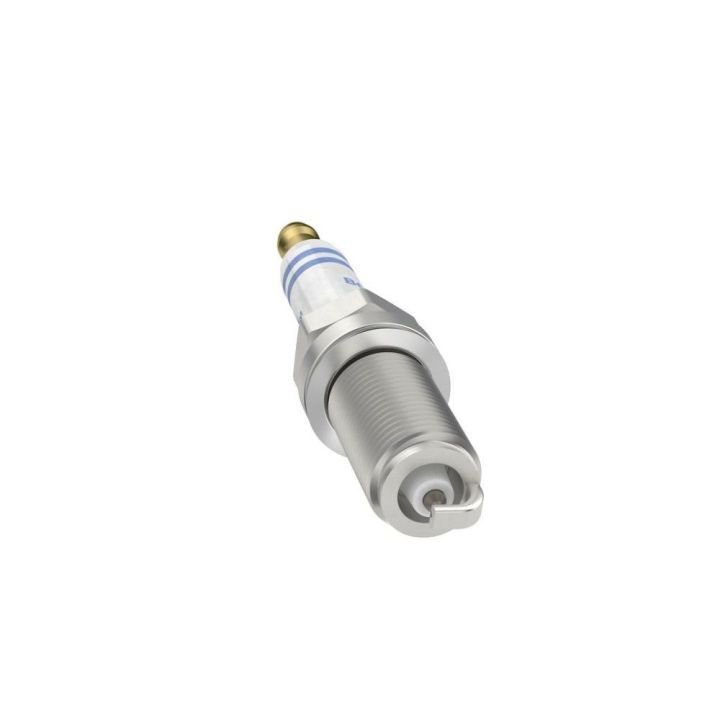 Ateşleme Bujisi FR6MPP332 Double Platin Mercedes Benz C E CLK Serisi Porsche Boxster Cayman İçin (2002-2012) - Bosch 0242240619