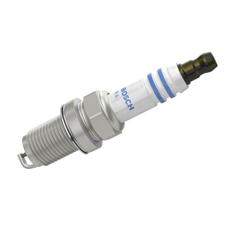 Ateşleme Bujisi FR6KI332S İridyum Üniversal LPG'li Araçlar İçin - Bosch 0242240653