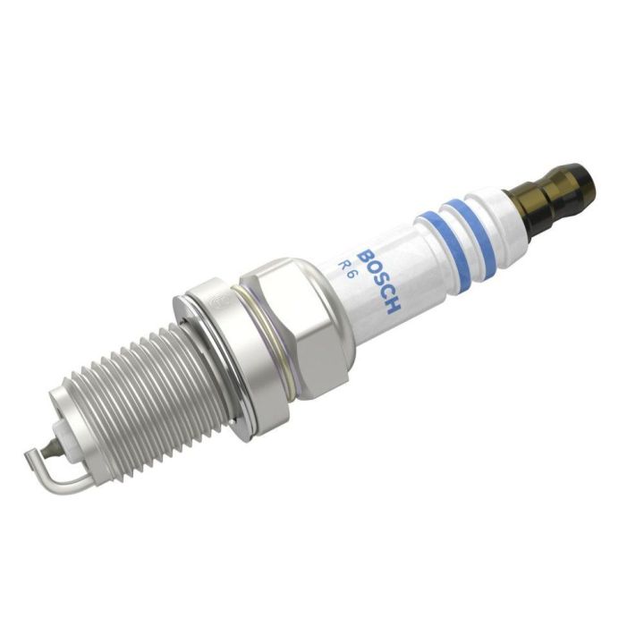 Ateşleme Bujisi FR6KI332S İridyum Üniversal LPG'li Araçlar İçin - Bosch 0242240653