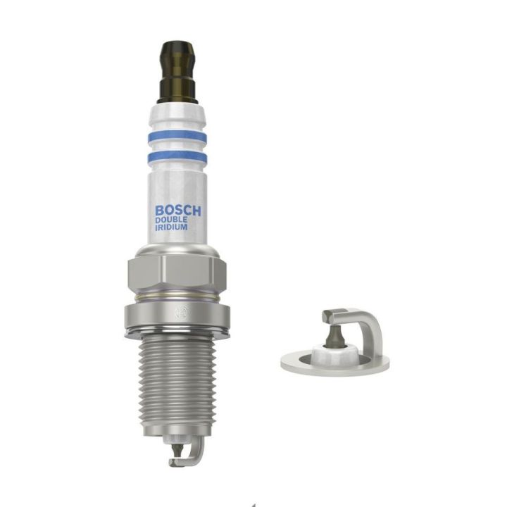 Ateşleme Bujisi FR6KI332S İridyum Üniversal LPG'li Araçlar İçin - Bosch 0242240653