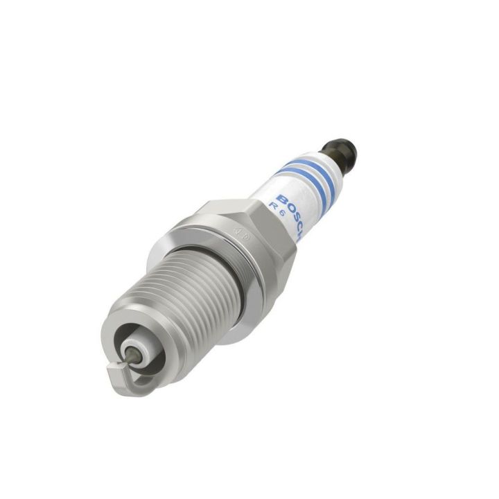Ateşleme Bujisi İridyum FR6KII332S Opel Astra J Mokka Insignia Corsa E Chevrolet Cruze Trax İçin (2009-) - Bosch 0242240707
