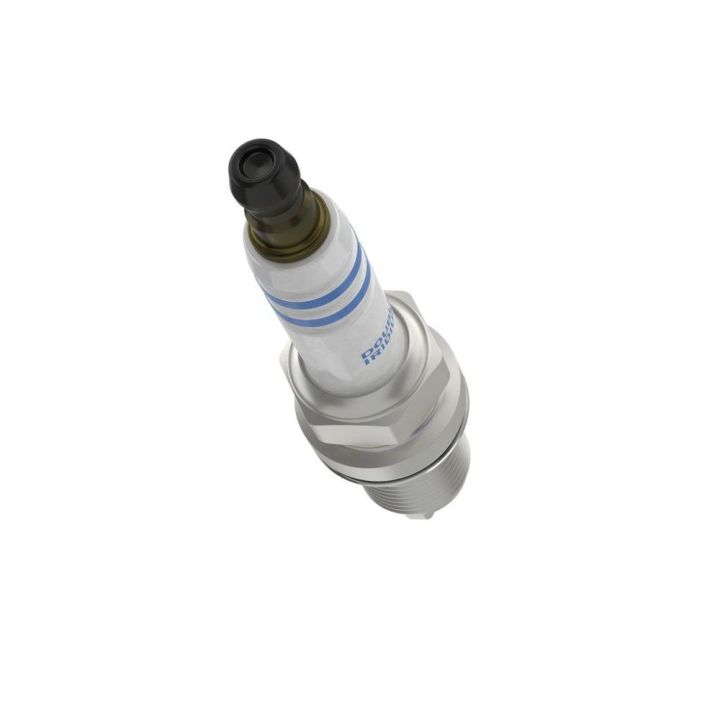 Ateşleme Bujisi İridyum FR6KII332S Opel Astra J Mokka Insignia Corsa E Chevrolet Cruze Trax İçin (2009-) - Bosch 0242240707