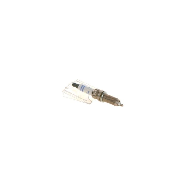 Ateşleme Bujisi ZR5TPP330 BMW F20 F21 F30 F80 2.0 N20 Motorlar İçin (2012-2018) - Bosch 0242145541