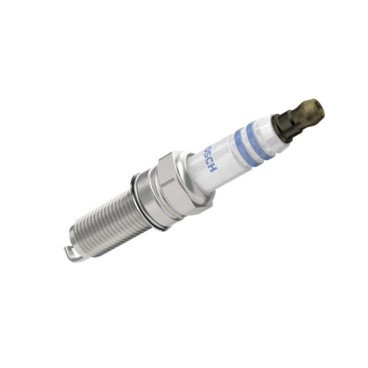 Ateşleme Bujisi YR5NI332 SEA Fiat 500 Punto Panda Alfa Romeo Mito Mercedes C E Serisi İçin (2007-2020) - Bosch 0242145510