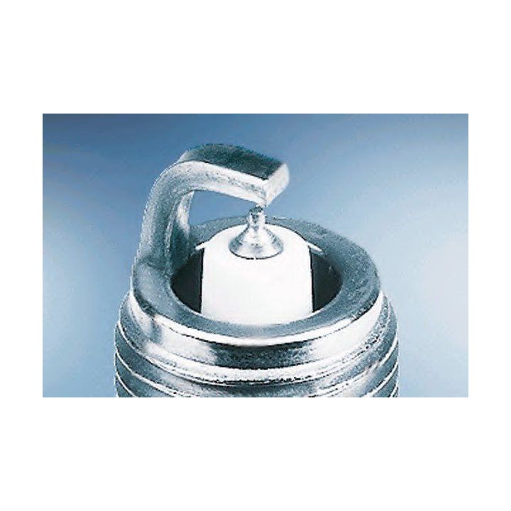 Ateşleme Bujisi Double Platin Honda Accord Toyota Camry Hyundai Accent Opel Astra İçin (1996-2014) - Bosch 0242236544