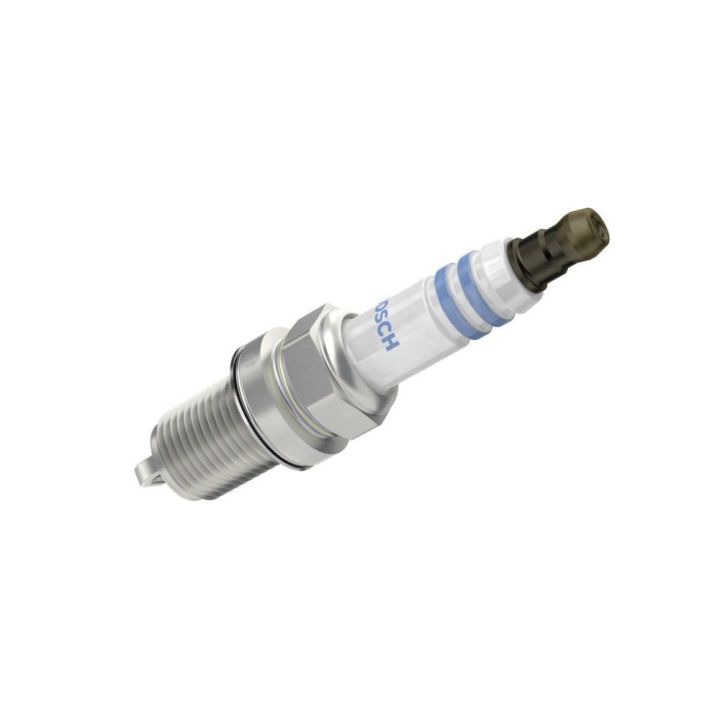 Ateşleme Bujisi Double Platin Honda Accord Toyota Camry Hyundai Accent Opel Astra İçin (1996-2014) - Bosch 0242236544