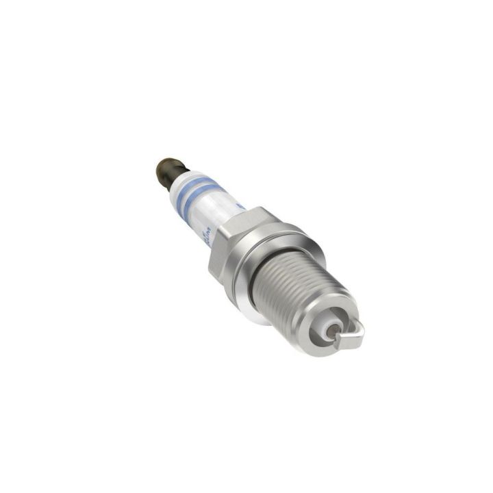 Ateşleme Bujisi Double Platin Honda Accord Toyota Camry Hyundai Accent Opel Astra İçin (1996-2014) - Bosch 0242236544