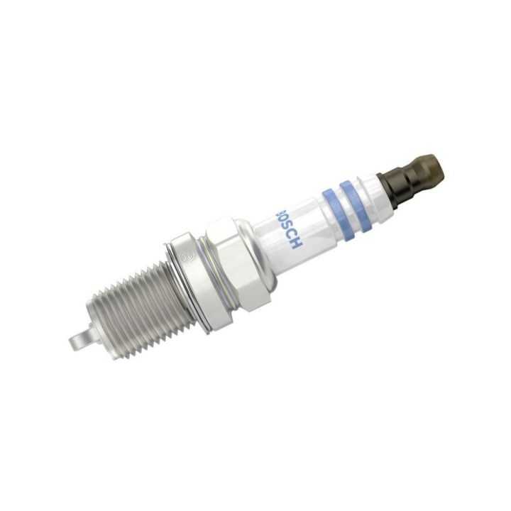 Ateşleme Bujisi Double Platin Honda Accord Toyota Camry Hyundai Accent Opel Astra İçin (1996-2014) - Bosch 0242236544