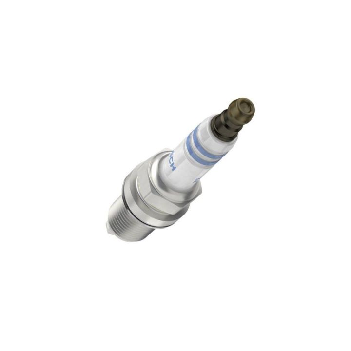 Ateşleme Bujisi Double Platin Honda Accord Toyota Camry Hyundai Accent Opel Astra İçin (1996-2014) - Bosch 0242236544