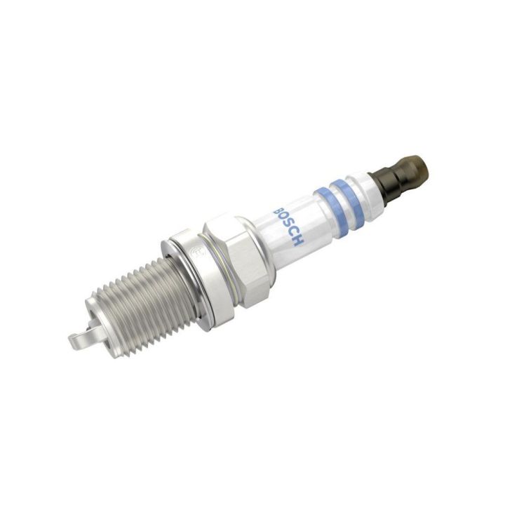 Ateşleme Bujisi Double Platin Honda Accord Toyota Camry Hyundai Accent Opel Astra İçin (1996-2014) - Bosch 0242236544