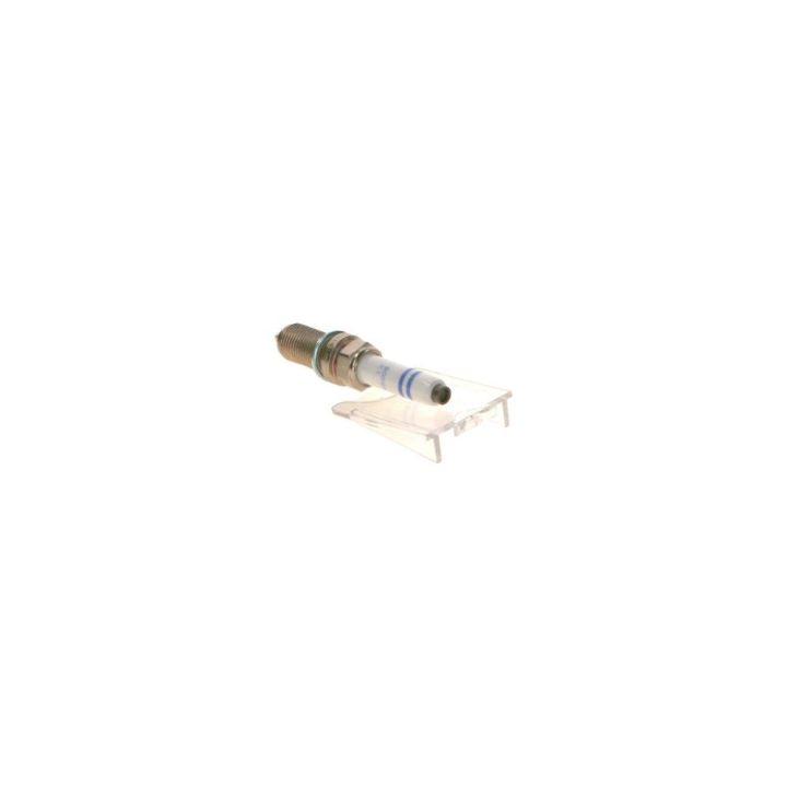 Ateşleme Bujisi Double Platin FQ5NPP332S VW Golf VII Passat Audi A3 A4 Skoda Leon Octavia İçin (2007-) - Bosch 0241245673