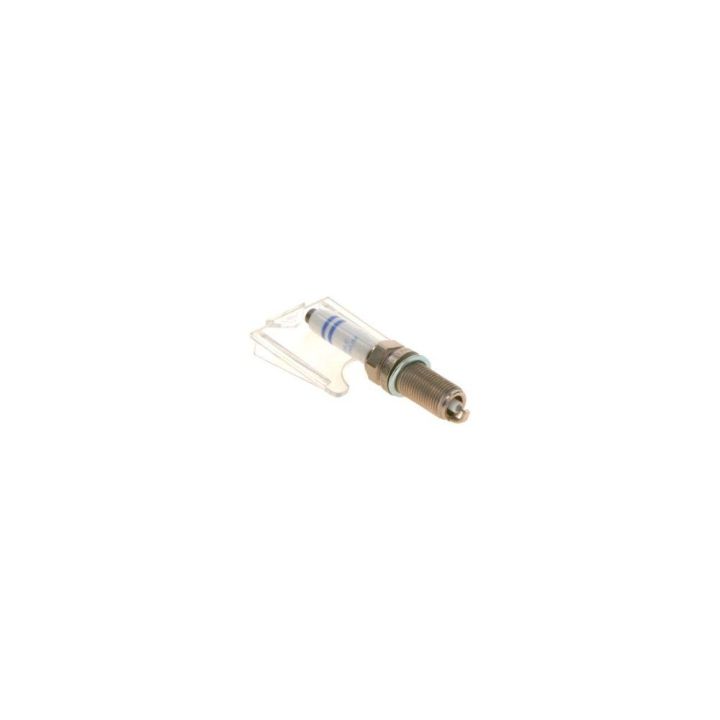 Ateşleme Bujisi Double Platin FQ5NPP332S VW Golf VII Passat Audi A3 A4 Skoda Leon Octavia İçin (2007-) - Bosch 0241245673