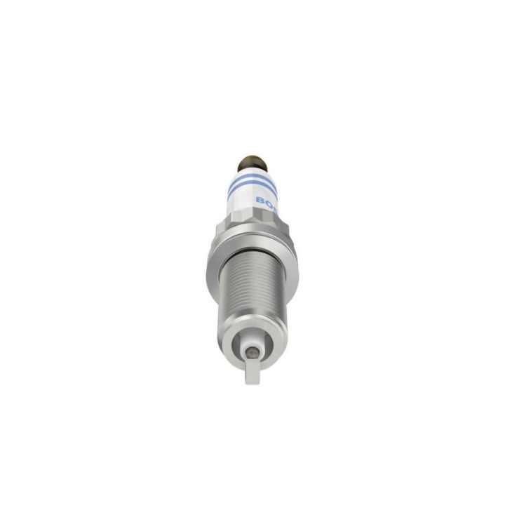 Ateşleme Bujisi İridyum ZQR8SI302 Peugeot 207 208 308 Citroen Berlingo C3 C4 İçin (2004-2016) - Bosch 0242129512