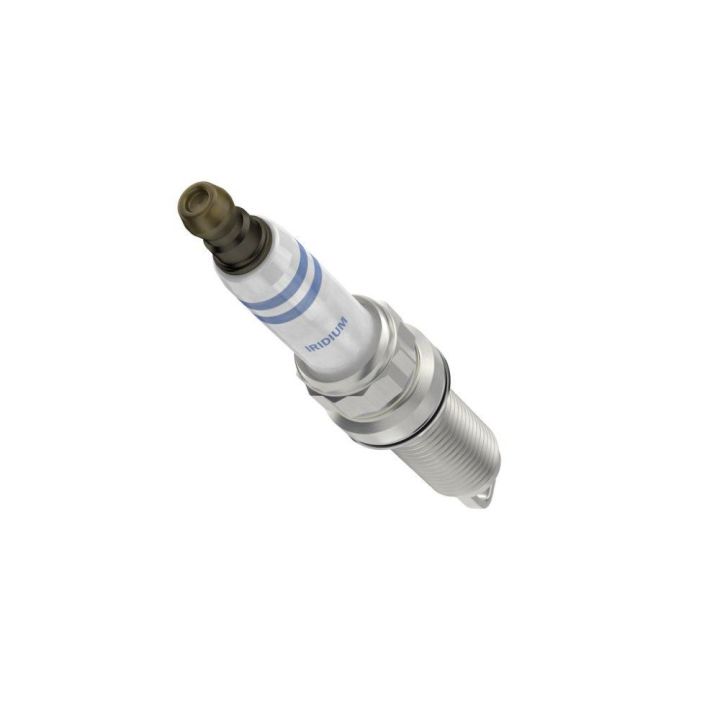 Ateşleme Bujisi İridyum ZQR8SI302 Peugeot 207 208 308 Citroen Berlingo C3 C4 İçin (2004-2016) - Bosch 0242129512