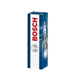 Ateşleme Bujisi Double İridyum Chrysler Mercedes Benz İçin (2008-) - Bosch 0242255508