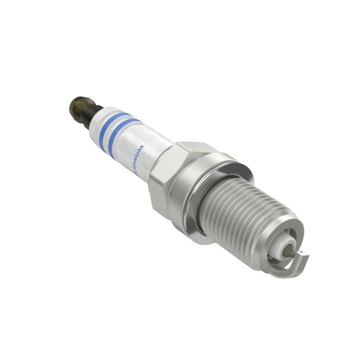 Ateşleme Bujisi Double İridyum Chrysler Mercedes Benz İçin (2008-) - Bosch 0242255508