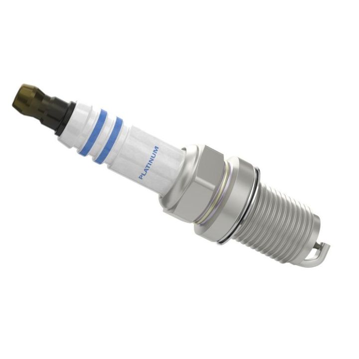 Ateşleme Bujisi Double İridyum Chrysler Mercedes Benz İçin (2008-) - Bosch 0242255508