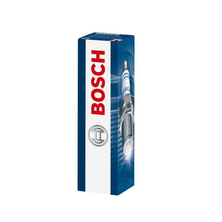Ateşleme Bujisi Tek Tırnak W7DC Renault R9 R11 Opel Astra F Vectra A Corsa B İçin (1989-2002) - Bosch 0241235755