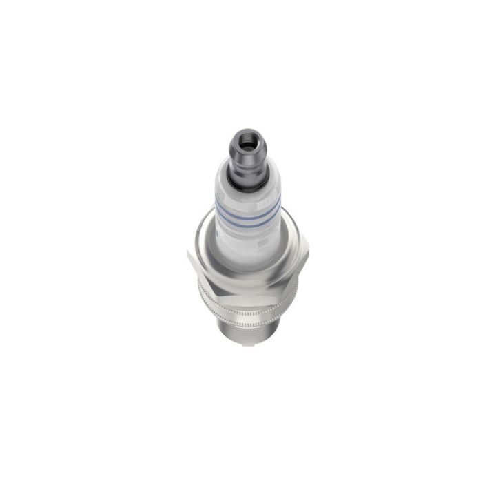 Ateşleme Bujisi Tek Tırnak W7DC Renault R9 R11 Opel Astra F Vectra A Corsa B İçin (1989-2002) - Bosch 0241235755