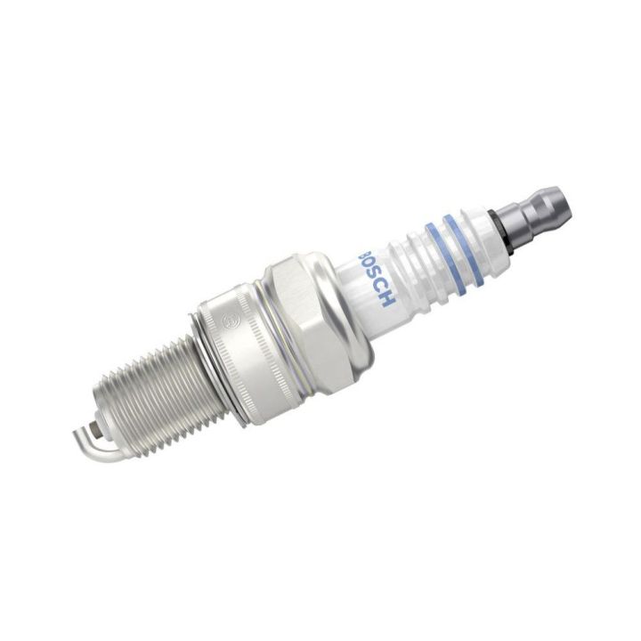 Ateşleme Bujisi Tek Tırnak W7DC Renault R9 R11 Opel Astra F Vectra A Corsa B İçin (1989-2002) - Bosch 0241235755