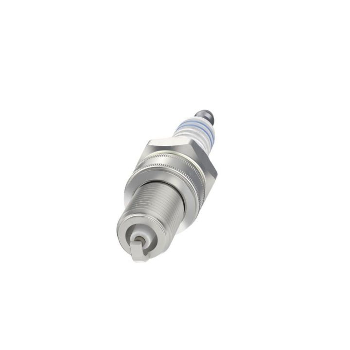 Ateşleme Bujisi Tek Tırnak W7DC Renault R9 R11 Opel Astra F Vectra A Corsa B İçin (1989-2002) - Bosch 0241235755