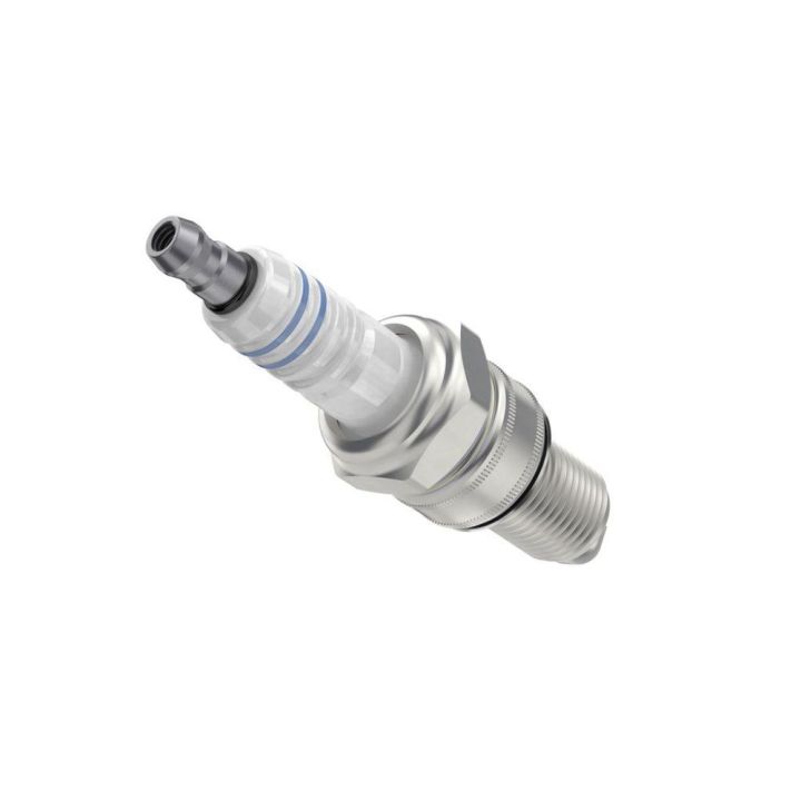 Ateşleme Bujisi Tek Tırnak W7DC Renault R9 R11 Opel Astra F Vectra A Corsa B İçin (1989-2002) - Bosch 0241235755