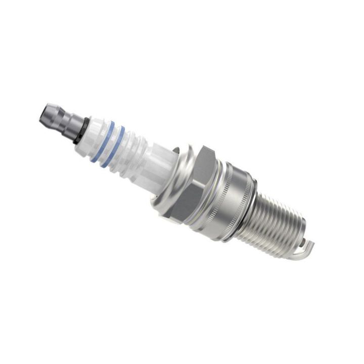 Ateşleme Bujisi Tek Tırnak W7DC Renault R9 R11 Opel Astra F Vectra A Corsa B İçin (1989-2002) - Bosch 0241235755