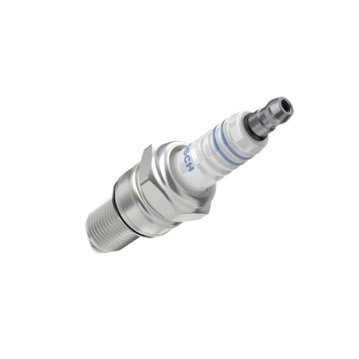 Ateşleme Bujisi Tek Tırnak W7DC Renault R9 R11 Opel Astra F Vectra A Corsa B İçin (1989-2002) - Bosch 0241235755