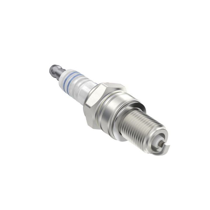 Ateşleme Bujisi Tek Tırnak W7DC Renault R9 R11 Opel Astra F Vectra A Corsa B İçin (1989-2002) - Bosch 0241235755