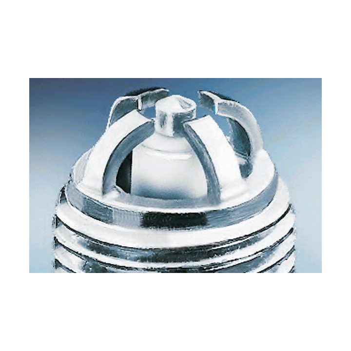 Peugeot, Citroen ve Fiat Modelleri İçin Ateşleme Bujisi 4 Tırnak FR78- - BOSCH 0242232501