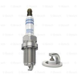 Alfa Romeo 159 1.9 JTS ve Mercedes-Benz Modelleri İçin Ateşleme Bujisi Super Plus FRDPP33+ - BOSCH 0242230500