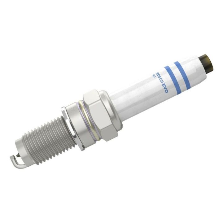 VW, Seat, Skoda, Audi 1.2-1.4 TSI TFSI Platin İridyum Ateşleme Bujisi YA5KIP80 (2013-) - BOSCH 0241145528