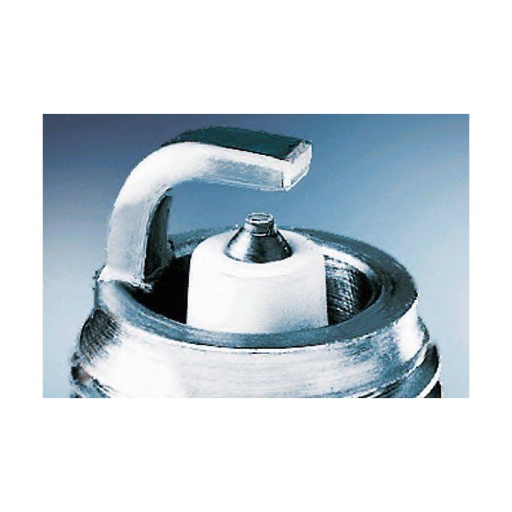 Renault Megane Fluence Laguna, Hyundai Sonata, Kia Optima, Volvo S60 Platinum Ateşleme Bujisi 0.7 MM (2000-2016) - BOSCH 0242235