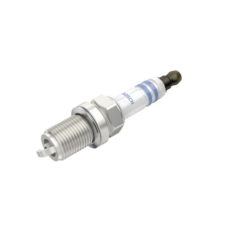 Renault Megane Fluence Laguna, Hyundai Sonata, Kia Optima, Volvo S60 Platinum Ateşleme Bujisi 0.7 MM (2000-2016) - BOSCH 0242235