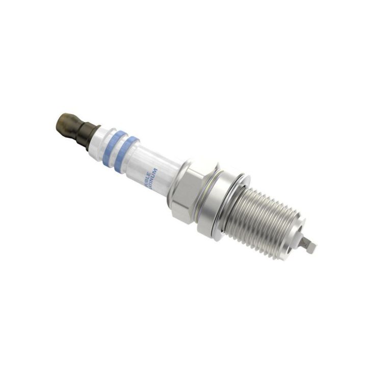 Renault Megane Fluence Laguna, Hyundai Sonata, Kia Optima, Volvo S60 Platinum Ateşleme Bujisi 0.7 MM (2000-2016) - BOSCH 0242235