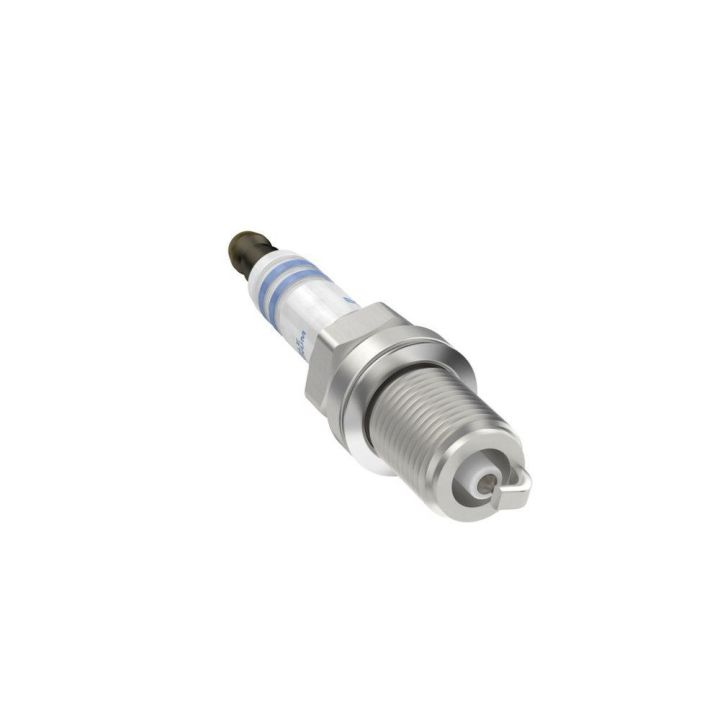 Renault Megane Fluence Laguna, Hyundai Sonata, Kia Optima, Volvo S60 Platinum Ateşleme Bujisi 0.7 MM (2000-2016) - BOSCH 0242235
