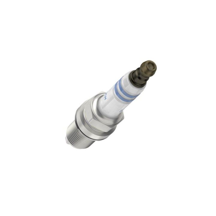 Renault Megane Fluence Laguna, Hyundai Sonata, Kia Optima, Volvo S60 Platinum Ateşleme Bujisi 0.7 MM (2000-2016) - BOSCH 0242235