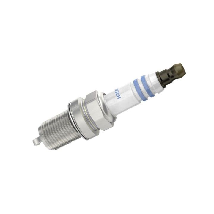 Renault Megane Fluence Laguna, Hyundai Sonata, Kia Optima, Volvo S60 Platinum Ateşleme Bujisi 0.7 MM (2000-2016) - BOSCH 0242235