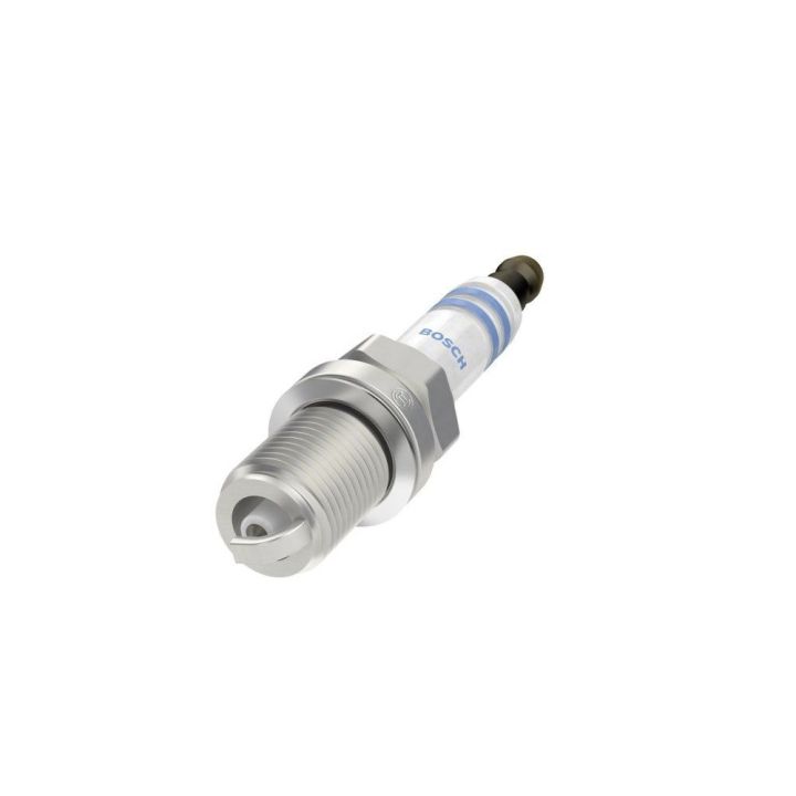 Renault Megane Fluence Laguna, Hyundai Sonata, Kia Optima, Volvo S60 Platinum Ateşleme Bujisi 0.7 MM (2000-2016) - BOSCH 0242235