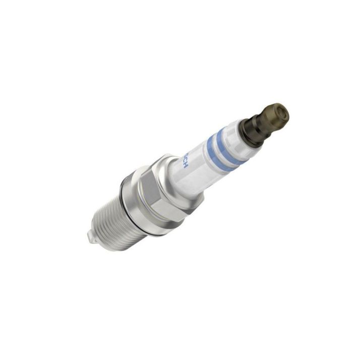 Renault Megane Fluence Laguna, Hyundai Sonata, Kia Optima, Volvo S60 Platinum Ateşleme Bujisi 0.7 MM (2000-2016) - BOSCH 0242235