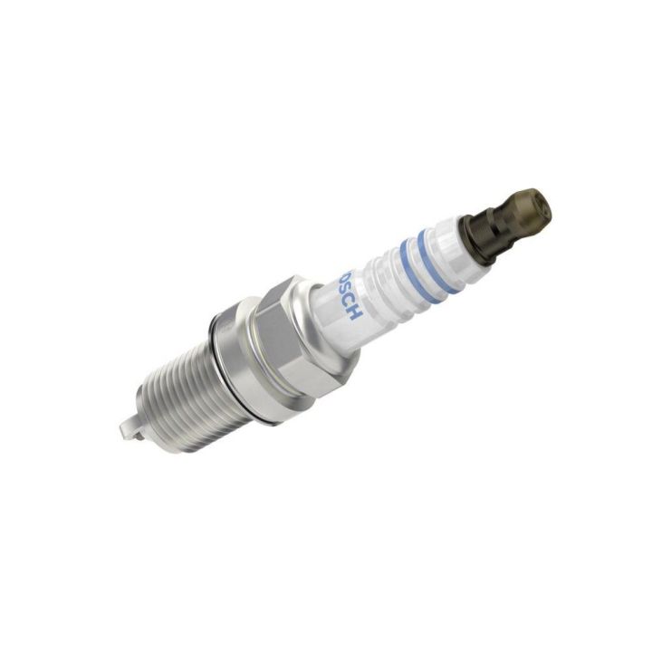 Opel, Renault, Fiat, Peugeot Eski Modelleri İçin Çift Tırnak Ateşleme Bujisi FLR8LDCU (1992-) - BOSCH 0242229654
