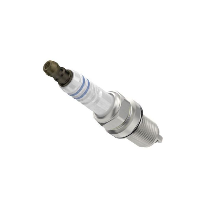 Opel, Renault, Fiat, Peugeot Eski Modelleri İçin Çift Tırnak Ateşleme Bujisi FLR8LDCU (1992-) - BOSCH 0242229654