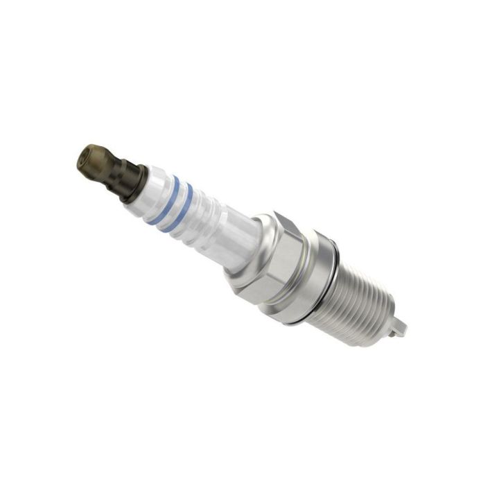 Opel, Renault, Fiat, Peugeot Eski Modelleri İçin Çift Tırnak Ateşleme Bujisi FLR8LDCU (1992-) - BOSCH 0242229654