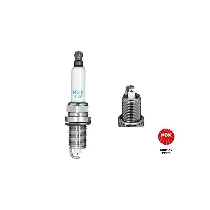 İridyum Buji BMW E87 118 120 E46 316 318 E90 318 320 E60 540 E65 740 750 X3 X5 İçin - NGK NGK4294