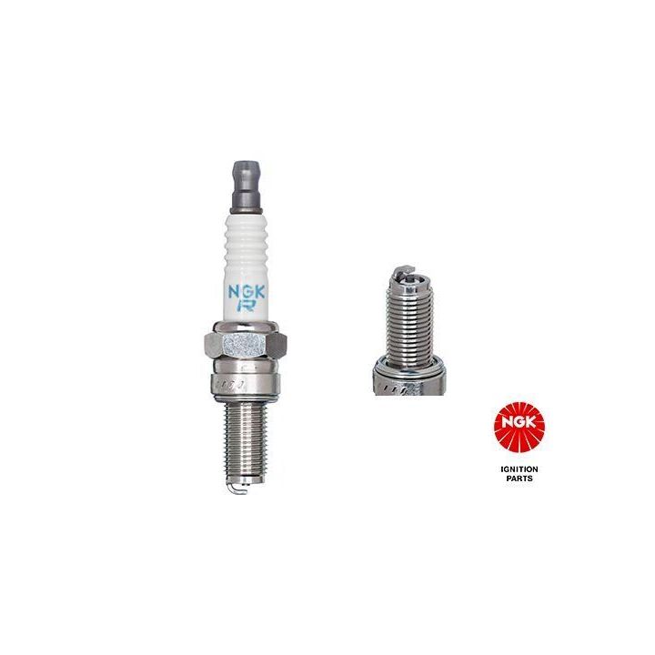 Tek Tırnak Buji Alfa Romeo 145 146 147 155 156 166 İçin - NGK NGK4663