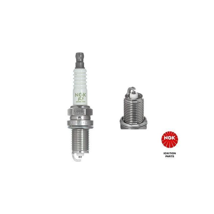 Buji BKR6E Audi A3 Passat Dacia Logan Mercedes C200 Nissan Primera Renault Laguna Clio Megane İçin (1990-) - NGK NGK6962