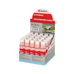 Würth Cam Temizleme Sabunu 32 ml (Ürün No: 0892333)