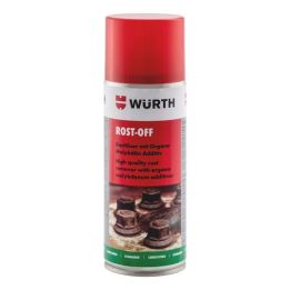 Würth Pas Sökücü Sprey 400 ml (Ürün No: 0890200004)