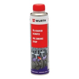 Würth Duman Önleyici Motor Yağı Katkısı 300 ml (Ürün No: 5861301300)