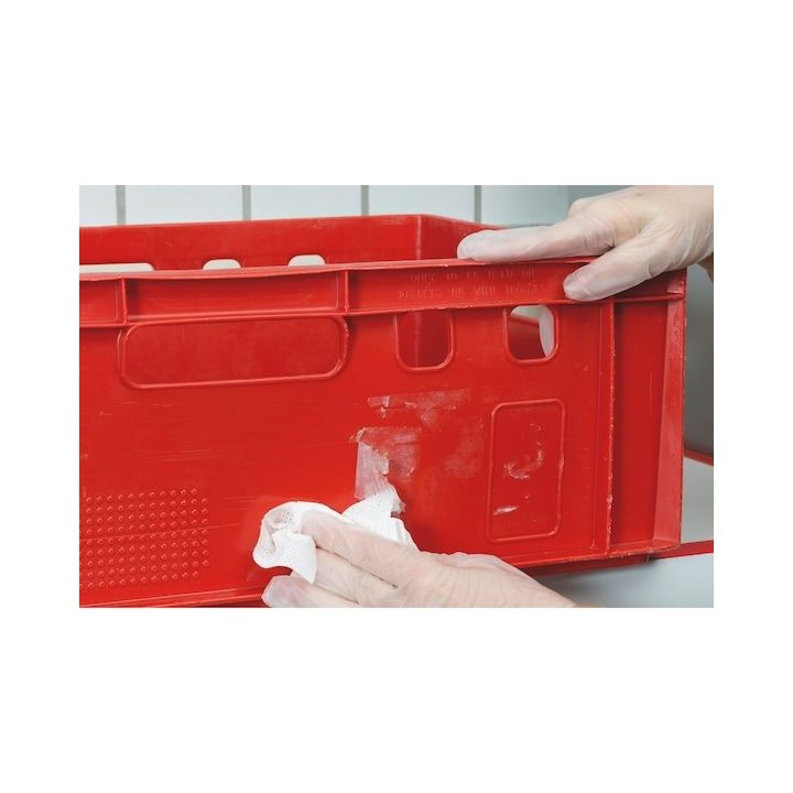 Würth Industry Clean Endüstriyel Temizleyici 500 ml (Ürün No: 0893140)
